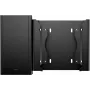 Soporte VESA HP Desktop Mini v4+ con soporte para fuente de alimentación