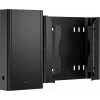 Soporte VESA HP Desktop Mini v4+ con soporte para fuente de alimentación