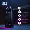 Altavoz Sony SRS-ULT1000 ULT TOWER 10 — 139 W, Bluetooth, portátil, negro