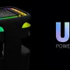 Altavoz Sony SRS-ULT1000 ULT TOWER 10 — 139 W, Bluetooth, portátil, negro