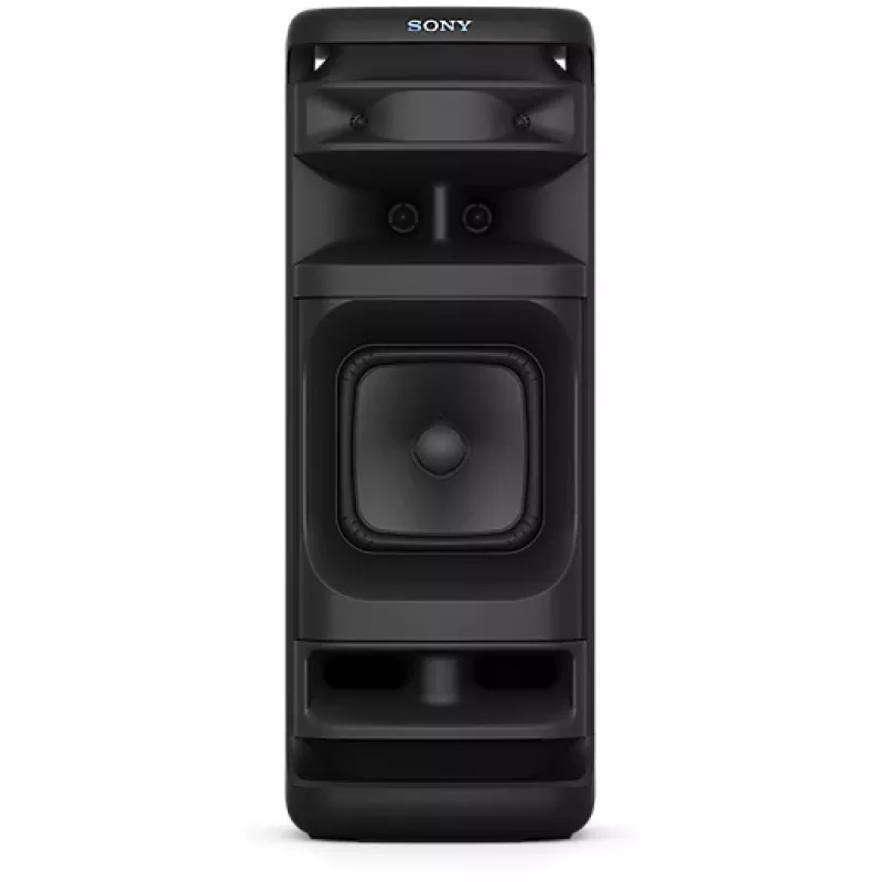 Altavoz Sony SRS-ULT1000 ULT TOWER 10 — 139 W, Bluetooth, portátil, negro