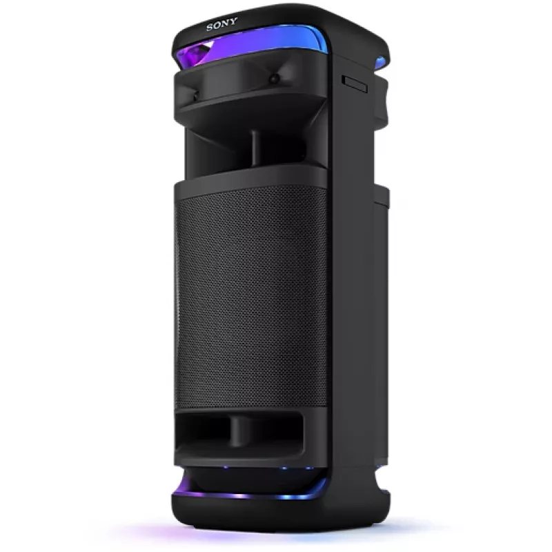 Altavoz Sony SRS-ULT1000 ULT TOWER 10 — 139 W, Bluetooth, portátil, negro