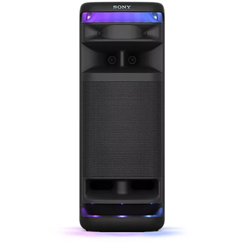 Altavoz Sony SRS-ULT1000 ULT TOWER 10 — 139 W, Bluetooth, portátil, negro