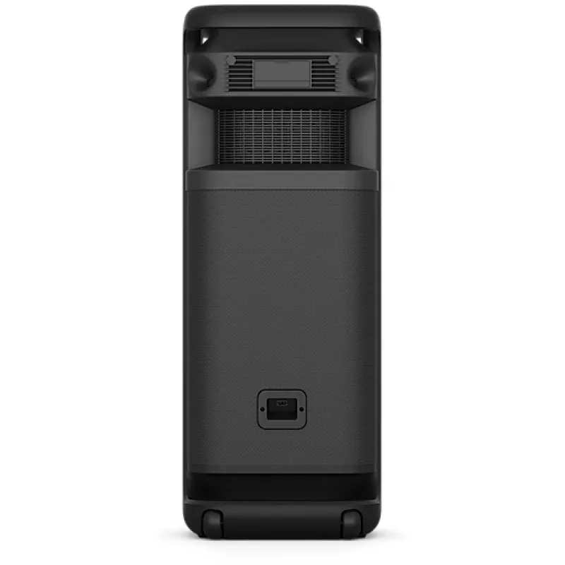 Altavoz Sony SRS-ULT1000 ULT TOWER 10 — 139 W, Bluetooth, portátil, negro