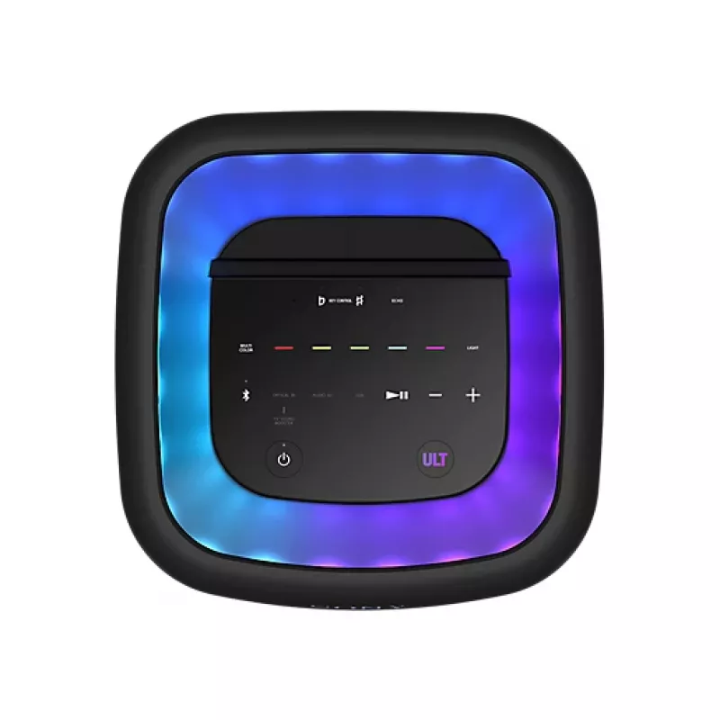 Altavoz Sony SRS-ULT1000 ULT TOWER 10 — 139 W, Bluetooth, portátil, negro