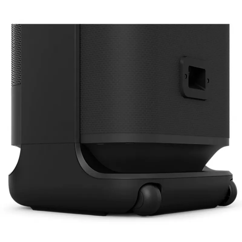 Altavoz Sony SRS-ULT1000 ULT TOWER 10 — 139 W, Bluetooth, portátil, negro