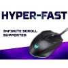 Ratón gaming Acer Predator Cestus 335