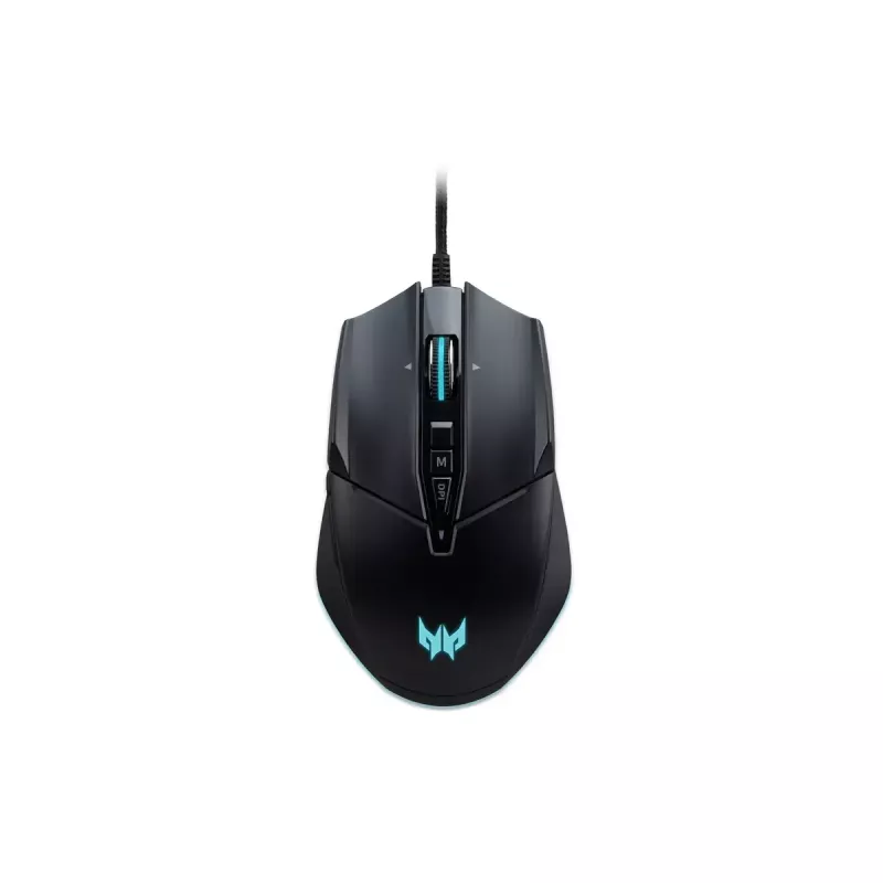Ratón gaming Acer Predator Cestus 335