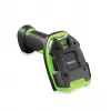 Lector de códigos de barras de mano Zebra DS3678-SR 1D/2D LED negro, verde