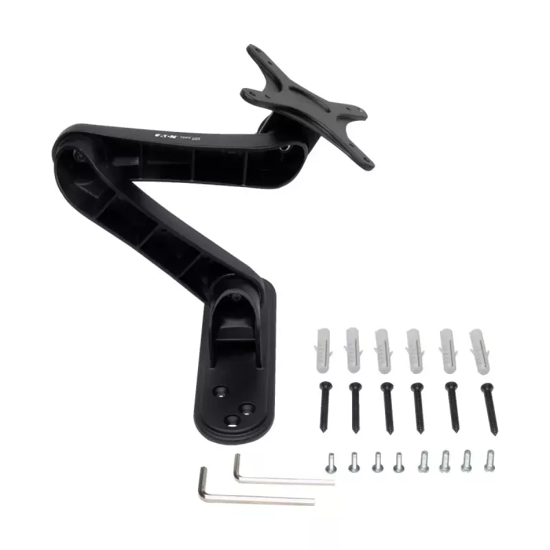 Soporte de pared Tripp Lite DWM1327SE para televisores de 13 a 27