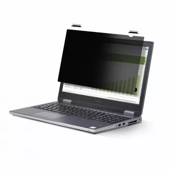 StarTech.com Filtro de privacidad abatible de 14