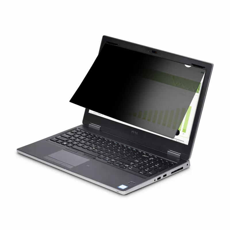 StarTech.com Filtro de privacidad abatible de 14