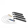 Shuttle WWN04 kit adaptador 5G (tarjeta elevadora) para XPC slim DS50U3