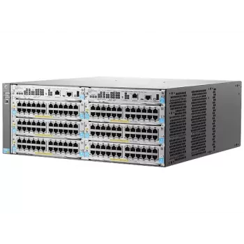 Chasis para equipos de red HPE 5406R zl2