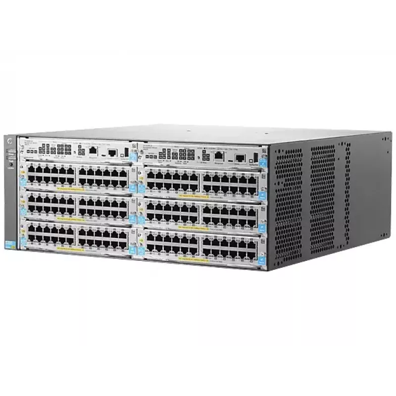 Chasis para equipos de red HPE 5406R zl2