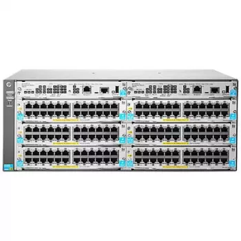Chasis para equipos de red HPE 5406R zl2