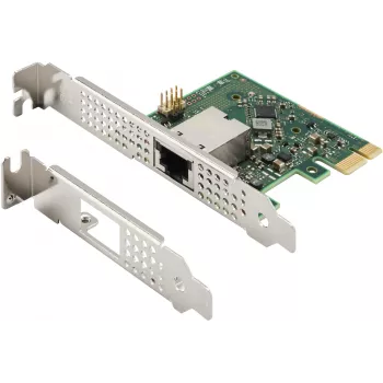 Adaptador de red Ethernet HP Intel I226-T1 2.5GbE tarjetas/adaptadores de interfaz