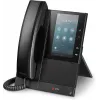 Teléfono de conferencia HP Poly CCX 500 Business Media Phone con Open SIP y compatible con PoE