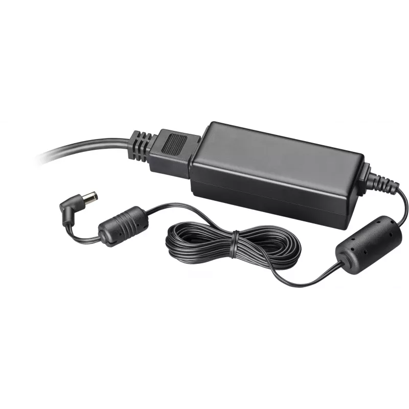Teléfono de conferencia HP Poly CCX 500 Business Media Phone con Open SIP y compatible con PoE