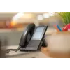 Teléfono de conferencia HP Poly CCX 500 Business Media Phone con Open SIP y compatible con PoE