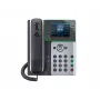 Teléfono IP HP Poly Edge E300 compatible con PoE, IPS, 320 x 240 píxeles, 4:3, HTTPS, ENERGY STAR, EAC, Federal Communications Commission (FCC), CE