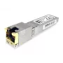 Módulo transceptor de red LevelOne SFP-6601 cobre 10000 Mbit/s SFP+