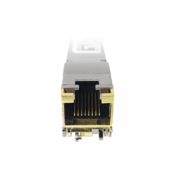 Módulo transceptor de red LevelOne SFP-6601 cobre 10000 Mbit/s SFP+