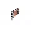 Tarjeta de red QNAP QM2-2P2G2T interna Ethernet 2500 Mbit/s