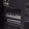 StarTech.com Tarjeta PCIe USB de 5 puertos, USB 3.2 10 Gbit/s, tarjeta PCI Express con 4 conectores USB-C, 1 conector USB-A interno, tarjeta controladora USB PCIe, Windows/macOS/Linux