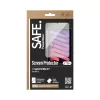 PanzerGlass SAFE. SAFE95854 protector de pantalla para iPad mini 8,3", ajuste ultra ancho, vidrio templado