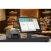 Impresora de recibos Epson TM-U220IIB serie PS NE sensor ECW