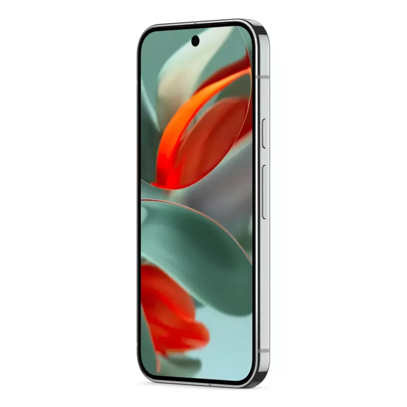 Google Pixel 9 Pro XL smartphone, OLED de 6,8 pulgadas 120 Hz, 16 GB RAM, 128 GB, 5G, Dual SIM, Android 14, 5060 mAh, avellana
