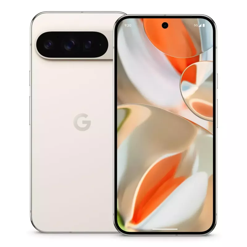 Smartphone Google Pixel 9 Pro XL 6,8