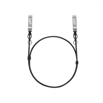 TP-Link Omada Cable Direct Attach SFP28 25G de 1 metro