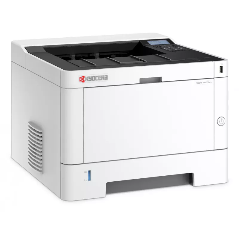 Impresora KYOCERA ECOSYS PA4000wx Láser Blanco y negro
