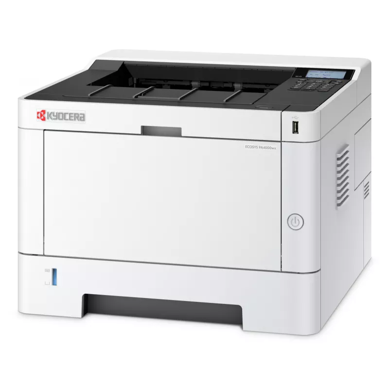 Impresora KYOCERA ECOSYS PA4000wx Láser Blanco y negro