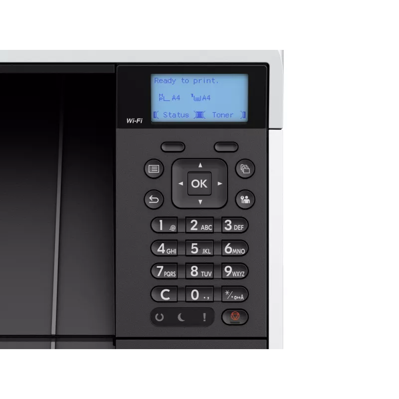 Impresora KYOCERA ECOSYS PA4000wx Láser Blanco y negro