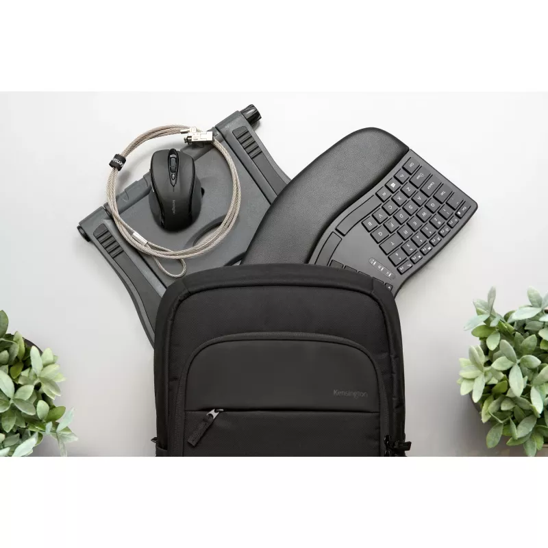 Mochila Kensington K60392WW 40,6 cm 16