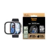 PanzerGlass ® Funda Full Body Transparente Apple Watch Ultra 3 | Ultra 2 | Ultra | 49mm