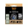 PanzerGlass ® Funda Full Body Transparente Apple Watch Ultra 3 | Ultra 2 | Ultra | 49mm