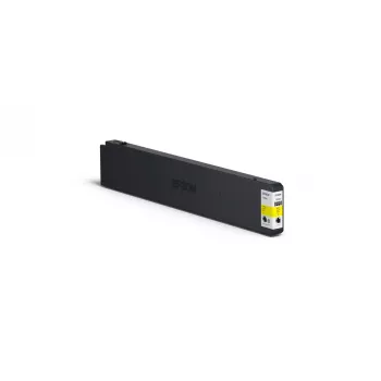 Cartucho de tinta amarilla Epson WorkForce Enterprise WF-C17590
