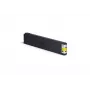 Cartucho de tinta amarilla Epson WorkForce Enterprise WF-C17590
