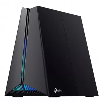 Router WLAN TP-Link Archer GXE75 2,5 Gigabit Ethernet Tri-Band (2,4 GHz / 5 GHz / 6 GHz)