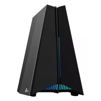 Router WLAN TP-Link Archer GXE75 2,5 Gigabit Ethernet Tri-Band (2,4 GHz / 5 GHz / 6 GHz)