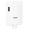Switch de red Intellinet 509220 Gigabit Ethernet 5 Puertos PoE
