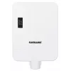 Switch de red Intellinet 509220 Gigabit Ethernet 5 Puertos PoE