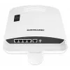 Switch de red Intellinet 509220 Gigabit Ethernet 5 Puertos PoE