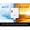 Switch de red Intellinet 509220 Gigabit Ethernet 5 Puertos PoE