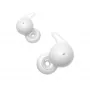 Auriculares inalámbricos In-Ear Sony LinkBuds Open WFL910W – Bluetooth, 20–20000 Hz, 10 m de alcance, blanco