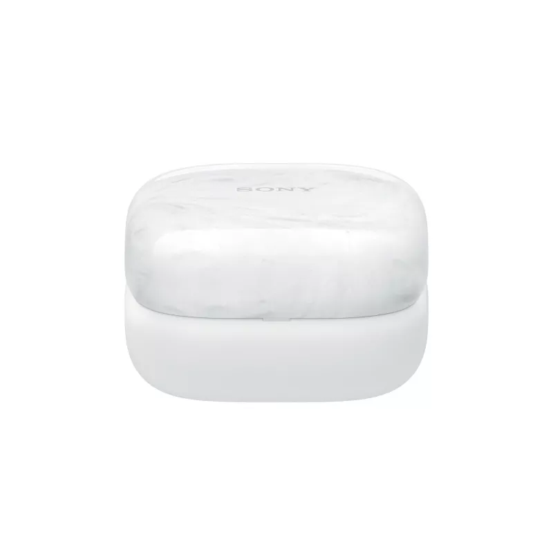 Auriculares inalámbricos In-Ear Sony LinkBuds Open WFL910W – Bluetooth, 20–20000 Hz, 10 m de alcance, blanco